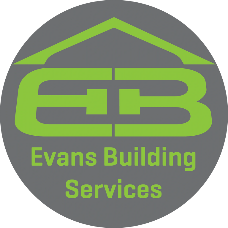Evans Building
